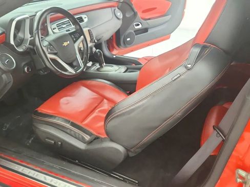 Used 2013 Chevrolet Camaro SS w/ RS Package image 22