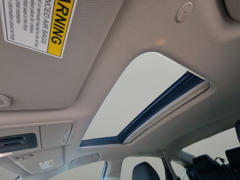Used 2024 Honda Accord Touring image 17