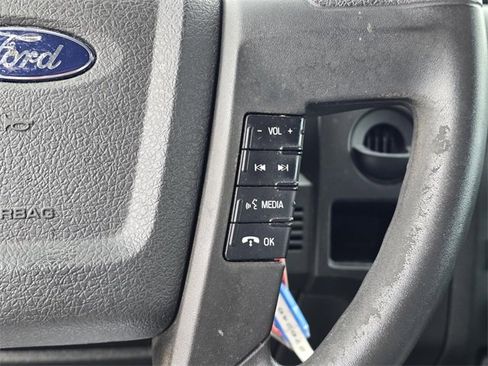 Used 2013 Ford F150 STX w/ Mid Equipment Group image 15