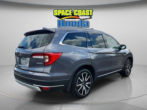 Used 2020 Honda Pilot Touring image 11
