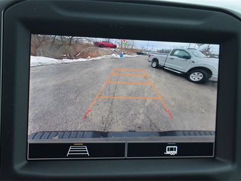 New 2026 Chevrolet Silverado 2500 Custom w/ Custom Value Package image 31