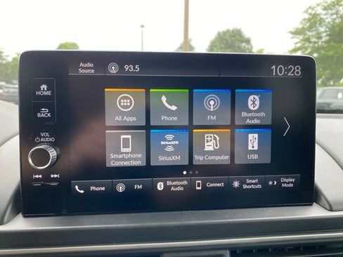 Used 2025 Honda Pilot EX-L image 19