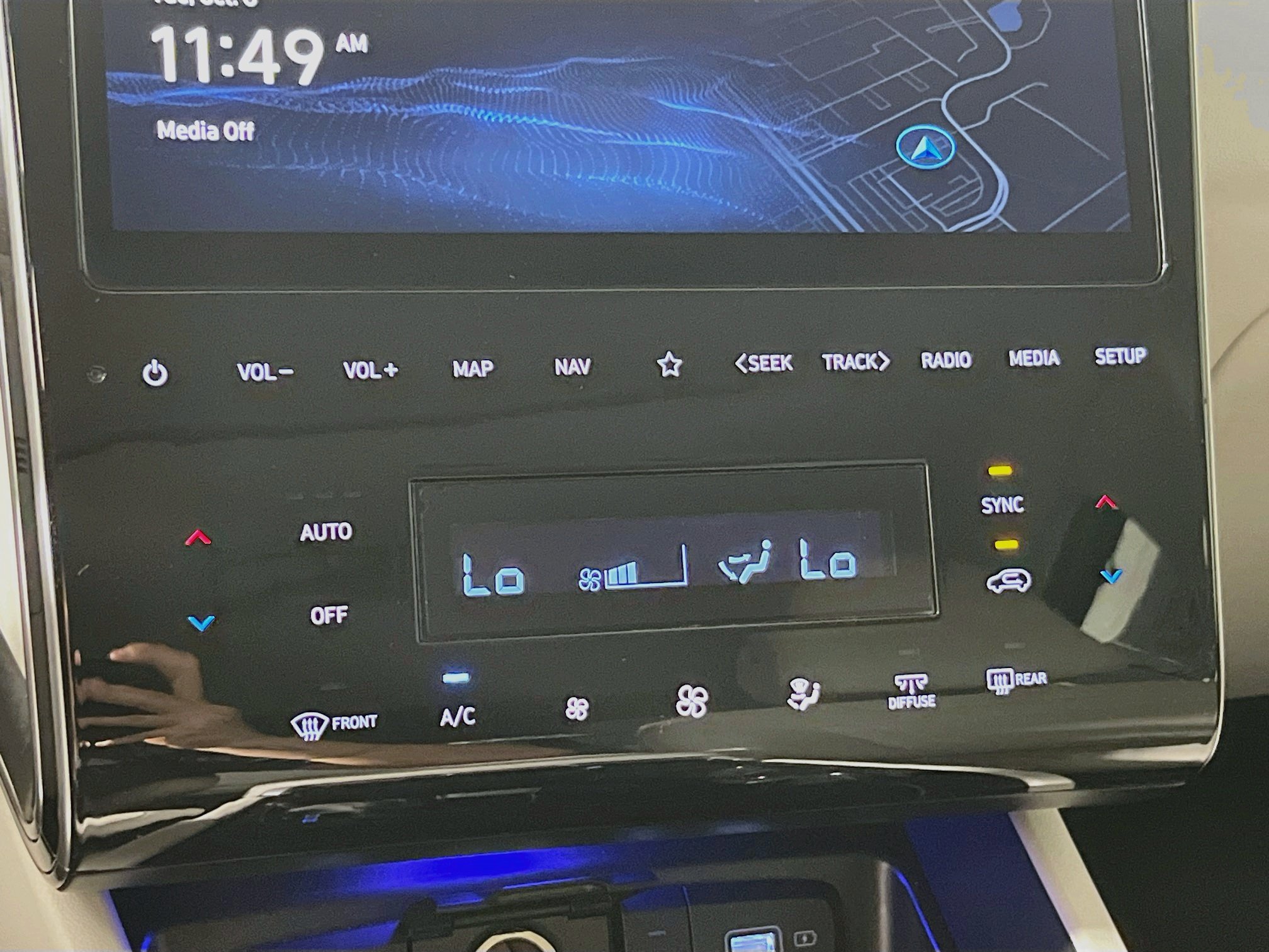 Used 2024 Hyundai Tucson SEL w/ Convenience Package FWD image 26