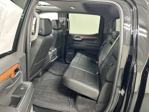 Used 2022 GMC Sierra 1500 Denali w/ Denali Reserve Package AWD/4WD image 20