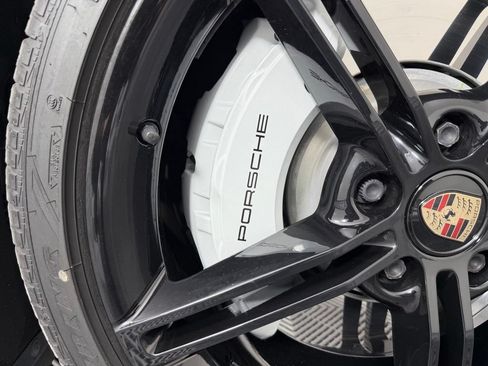 Certified 2022 Porsche Taycan RWD image 16
