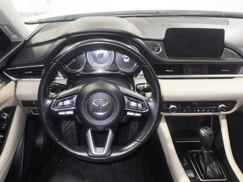 Used 2018 MAZDA MAZDA6 Grand Touring image 9