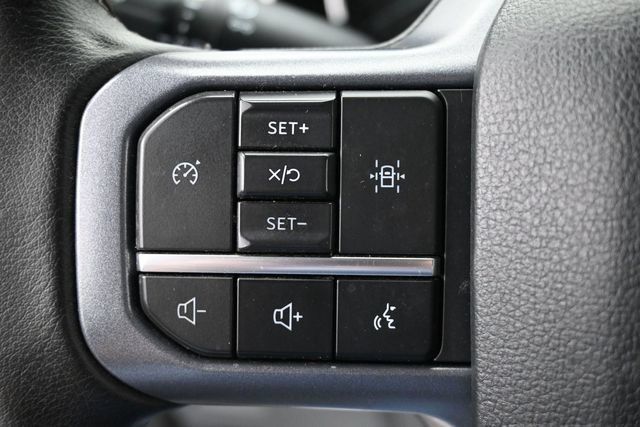 Certified 2023 Ford F150 XLT w/ Equipment Group 302A High AWD/4WD image 17