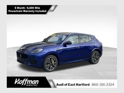 Used 2023 Maserati Grecale Modena