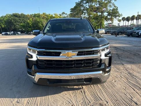 Used 2025 Chevrolet Silverado 1500 LT image 14