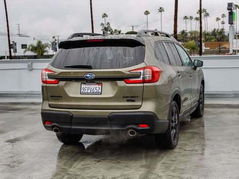 Used 2023 Subaru Ascent Onyx Edition image 9