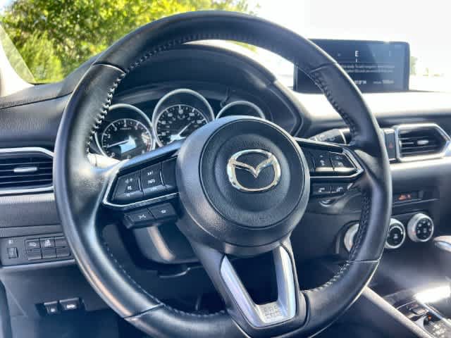 Used 2025 MAZDA CX-5 AWD 2.5 S image 17