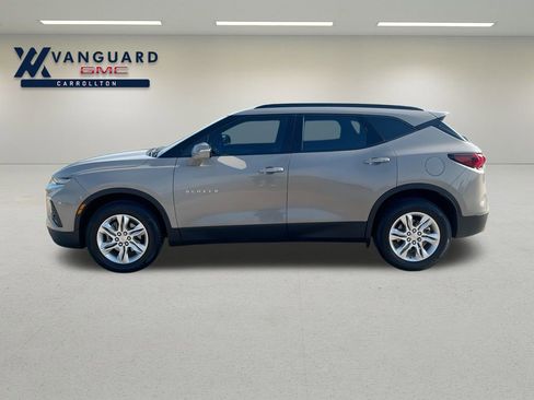 Used 2021 Chevrolet Blazer LT image 6