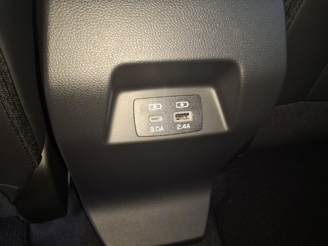 New 2026 Subaru Crosstrek 2.5i Limited AWD/4WD image 13