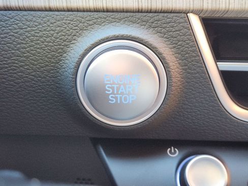 New 2026 Hyundai Sonata Blue FWD image 17