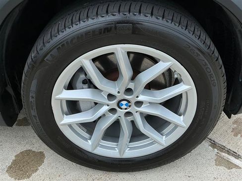 Used 2019 BMW X5 xDrive40i w/ Convenience Package AWD/4WD image 21