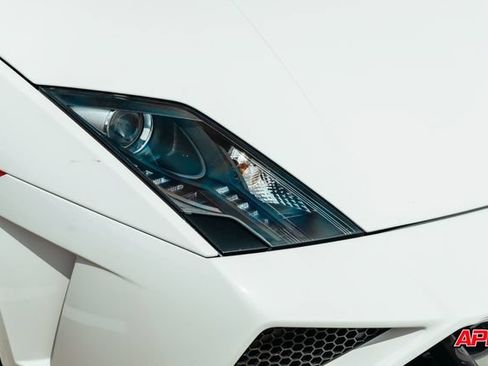 Used 2013 Lamborghini Gallardo LP 560-4 AWD/4WD image 64