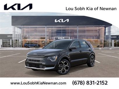 New 2025 Kia Niro EX Touring