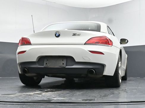 Used 2014 BMW Z4 sDrive35i image 23