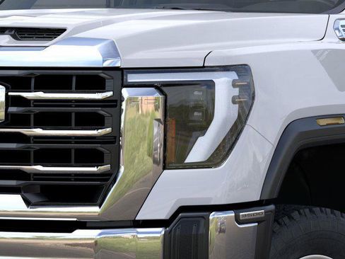 New 2026 GMC Sierra 3500 Pro AWD/4WD image 10