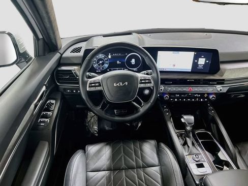 Certified 2024 Kia Telluride SX Prestige X-Pro AWD/4WD image 24