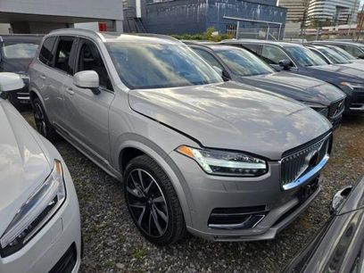 Used 2024 Volvo XC90 B6 Plus w/ Protection Package