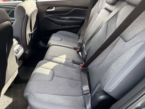 Used 2023 Hyundai Santa Fe SEL image 17