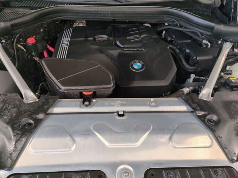 Used 2022 BMW X3 xDrive30i w/ Premium Package 2 AWD/4WD image 38