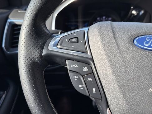 Used 2019 Ford Edge ST w/ Equipment Group 401A image 16