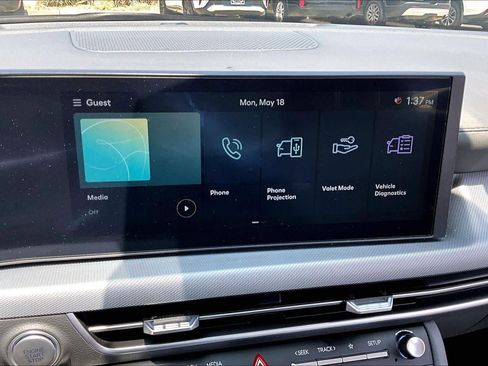 Used 2025 Hyundai Sonata SEL FWD image 15