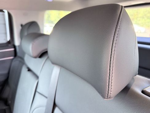 New 2025 Hyundai Santa Fe Limited image 30