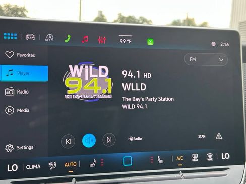 Certified 2026 Volkswagen Tiguan S FWD image 17
