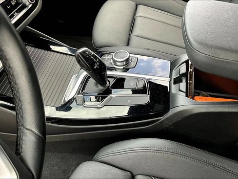 Used 2021 BMW X3 sDrive30i w/ Convenience Package RWD image 18