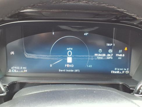 Used 2023 Lincoln Corsair AWD w/ Equipment Group 101A image 22