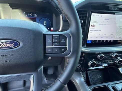 New 2026 Ford F150 Lariat w/ Equipment Group 502A High AWD/4WD image 31