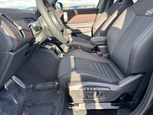 New 2026 MINI Cooper Countryman John Cooper Works w/ Comfort Package Max image 16