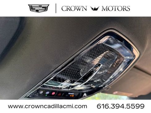 New 2026 Cadillac Escalade IQL Sport 1 image 28