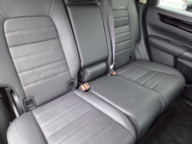 Used 2024 Honda CR-V EX-L image 29