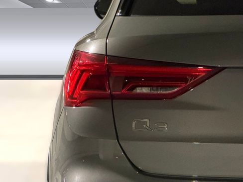Certified 2024 Audi Q3 2.0T Premium Plus w/ Premium Plus Package AWD/4WD image 12