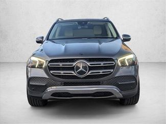 Certified 2022 Mercedes-Benz GLE 350 4MATIC video 2