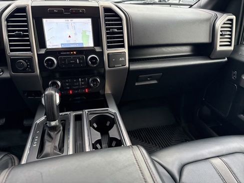 Used 2019 Ford F150 Platinum image 26