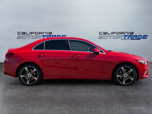 Used 2019 Mercedes-Benz A 220 image 4