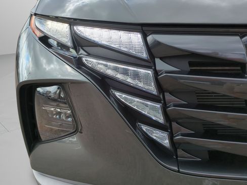 Certified 2023 Hyundai Tucson SE AWD/4WD image 9