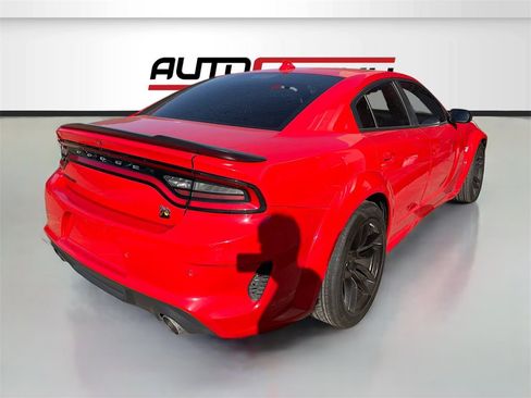 Used 2023 Dodge Charger Scat Pack image 7