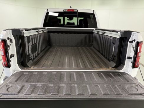 New 2026 RAM 1500 Laramie image 6