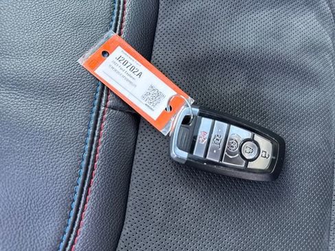 Used 2023 Ford Explorer ST w/ Equipment Group 401A image 29