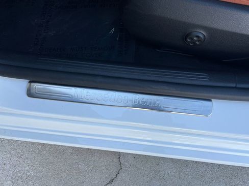 Used 2025 Mercedes-Benz C 300 Sedan image 11