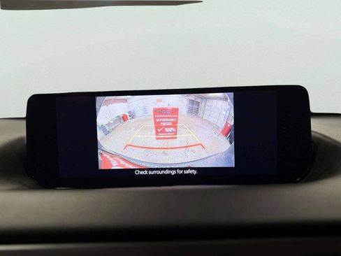 Used 2025 MAZDA CX-50 AWD 2.5 S w/ Premium Plus Pkg image 25