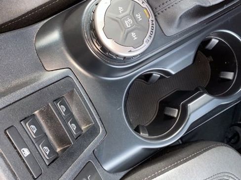 Certified 2024 Ford Bronco Big Bend image 16