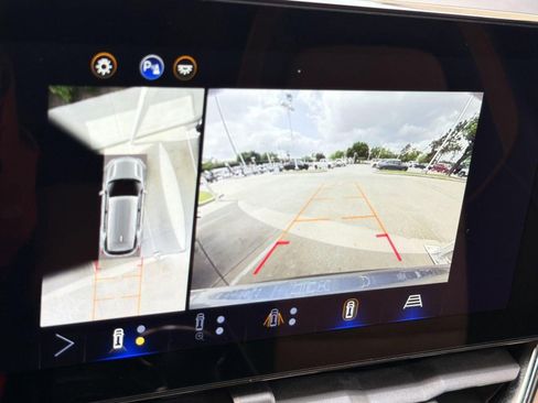 Certified 2025 Chevrolet Equinox ACTIV w/ Safety and Technology Package FWD image 25
