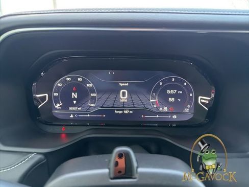 Used 2023 GMC Yukon Denali Ultimate w/ LPO, Floor Liner Package image 20